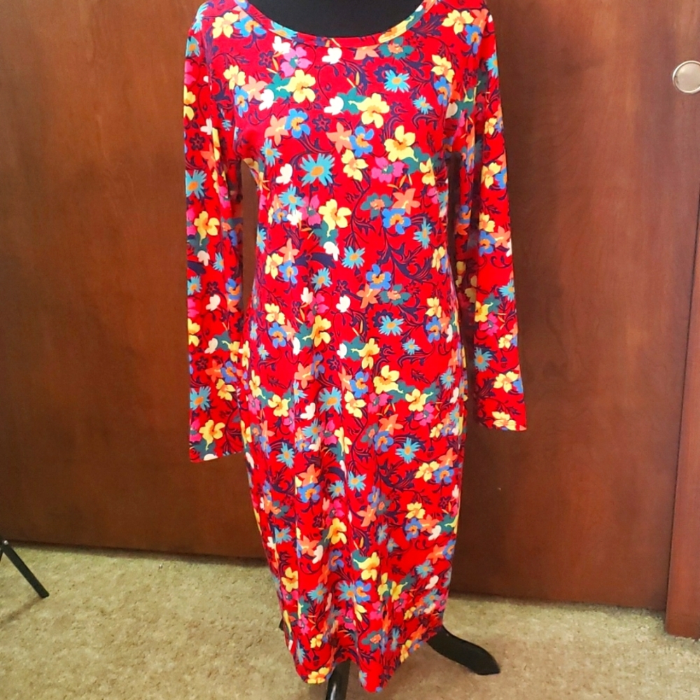 Lularoe Debbie
